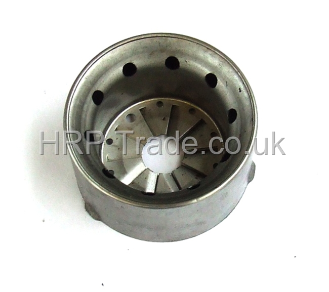 OIL SPARES  N53048A
